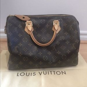 Lv handbag